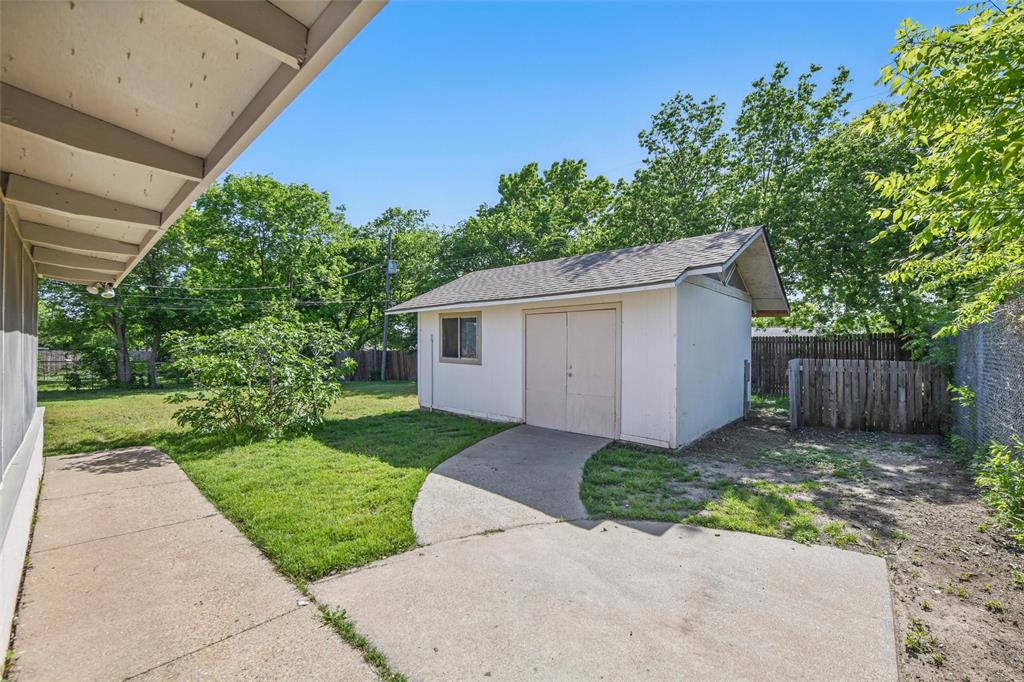 Western Hills Add - Residential