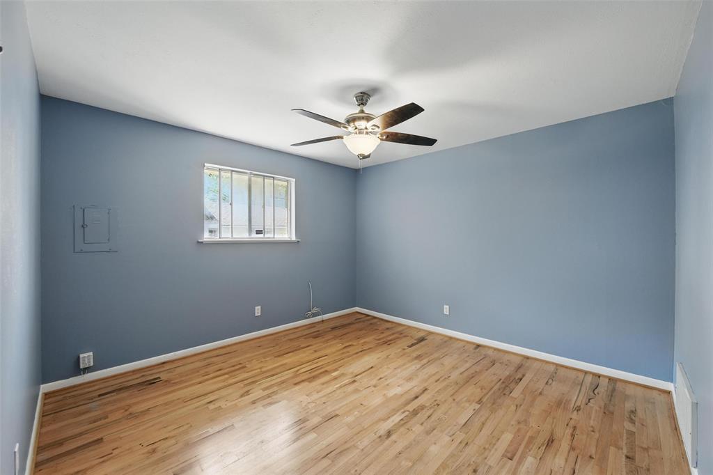 Western Hills Add - Residential