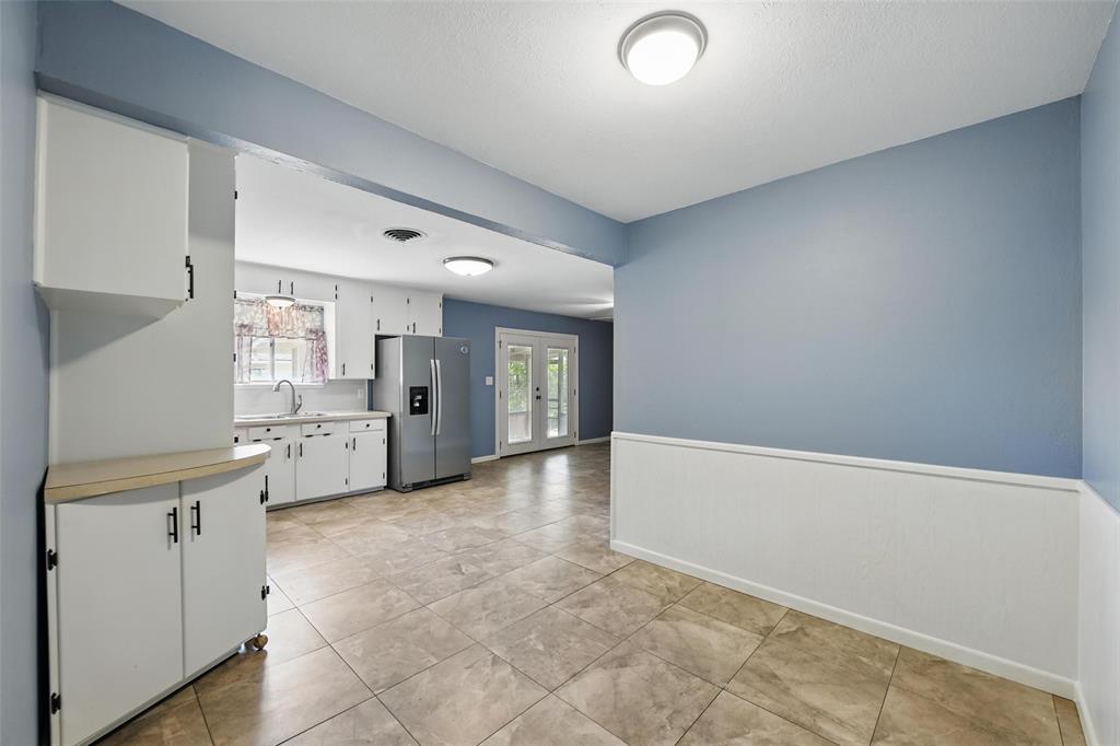 Western Hills Add - Residential