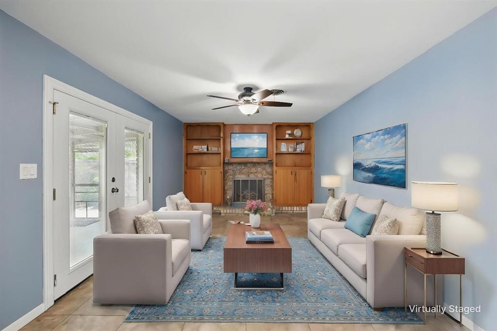 Western Hills Add - Residential