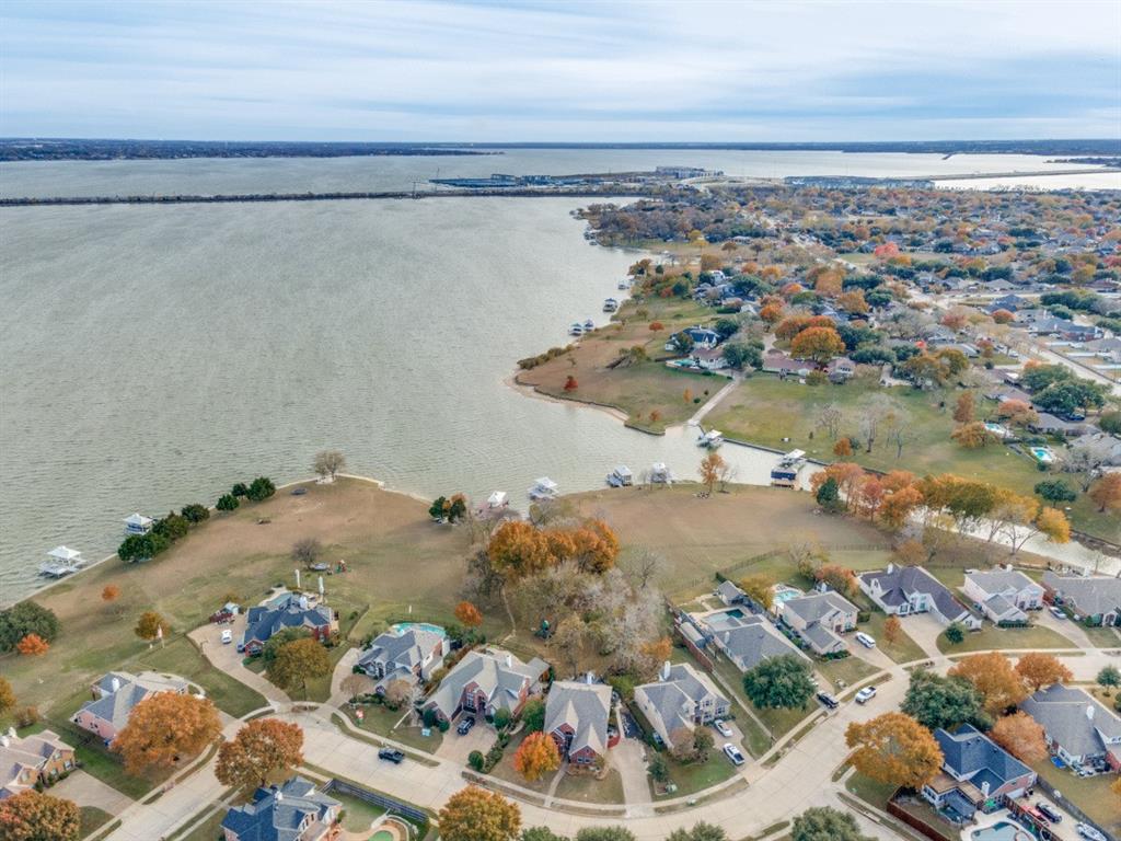 Lakeside Village Estates Ph 1 - Residential