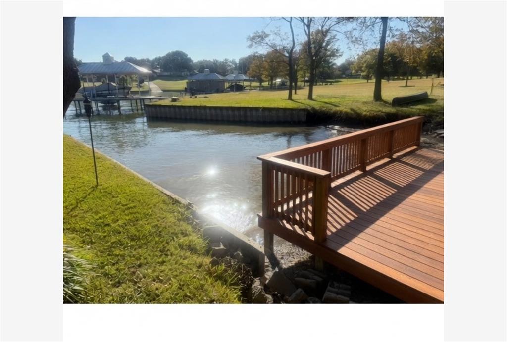 Lakeside Village Estates Ph 1 - Residential