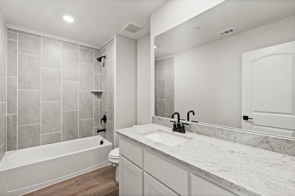 Yarbrough Farms - Residential