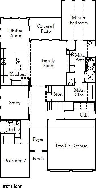 4140 Berylline Lane