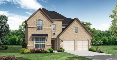 4140 Berylline Lane Prosper TX 75078