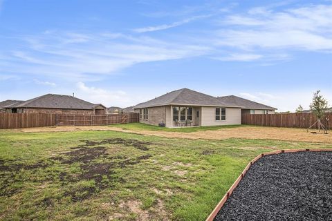 A home in Fort Worth