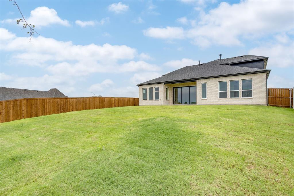 Talon Hill - Residential