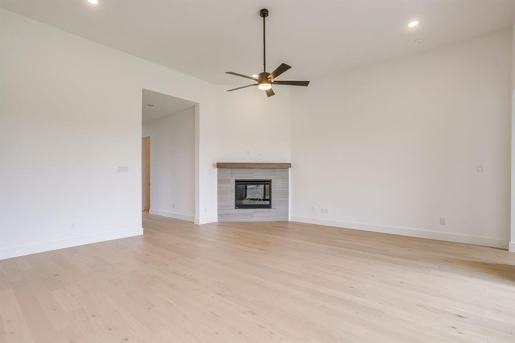 Talon Hill - Residential