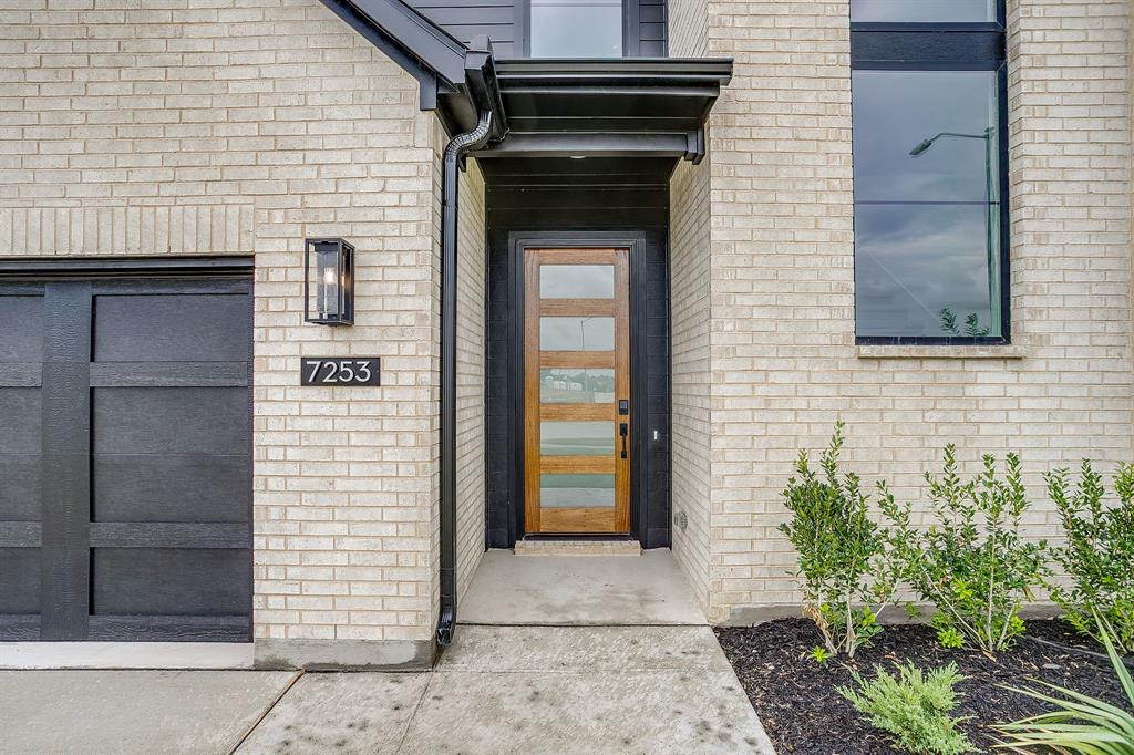 Talon Hill - Residential