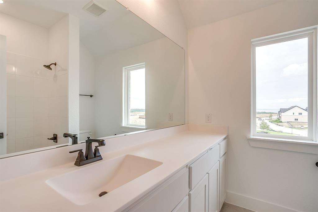 Talon Hill - Residential