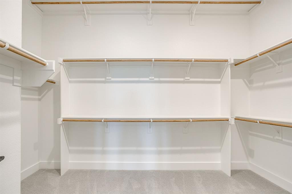 Talon Hill - Residential