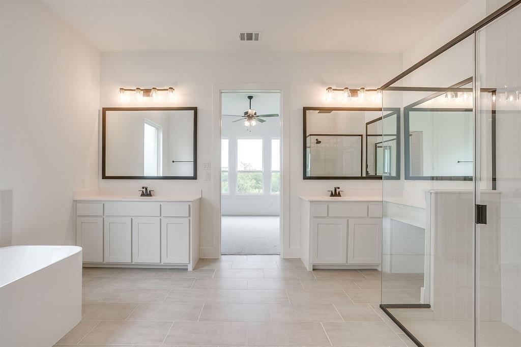 Talon Hill - Residential