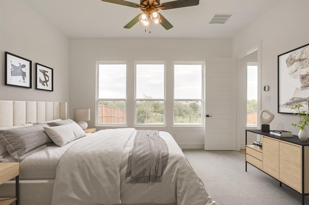 Talon Hill - Residential