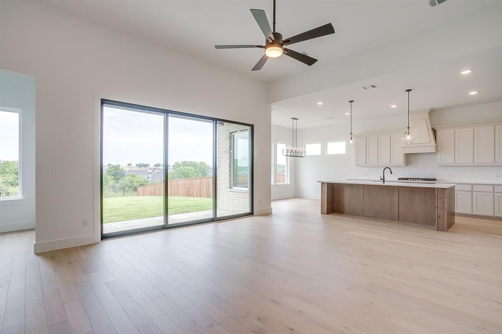 Talon Hill - Residential