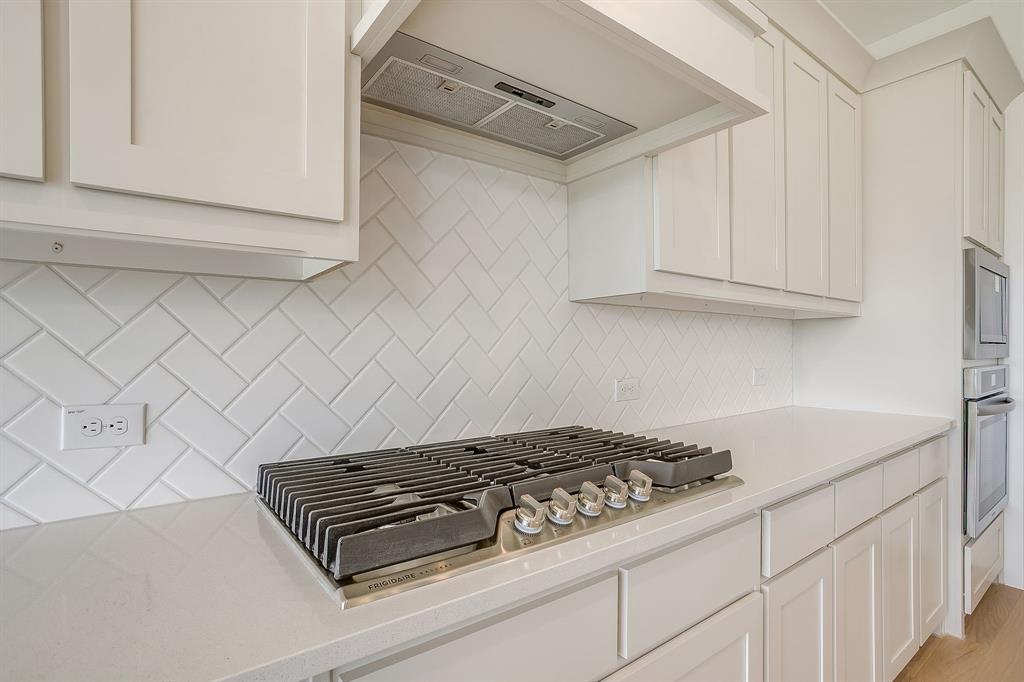 Talon Hill - Residential