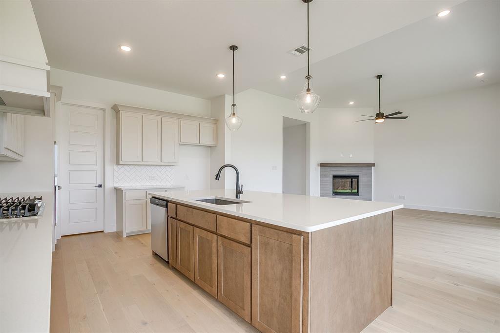 Talon Hill - Residential