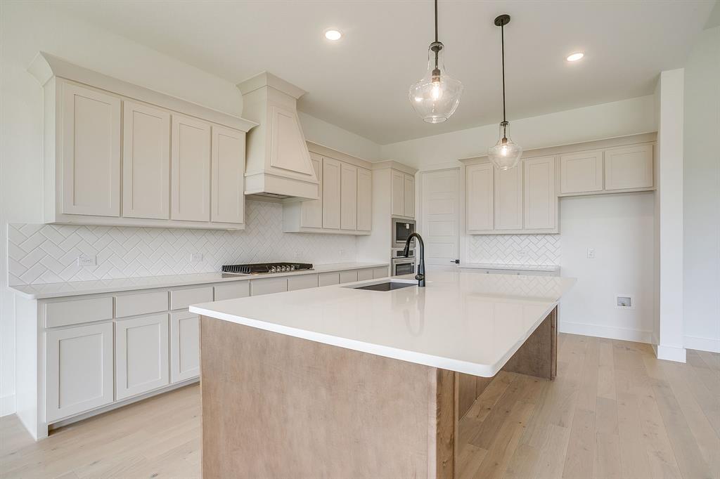 Talon Hill - Residential