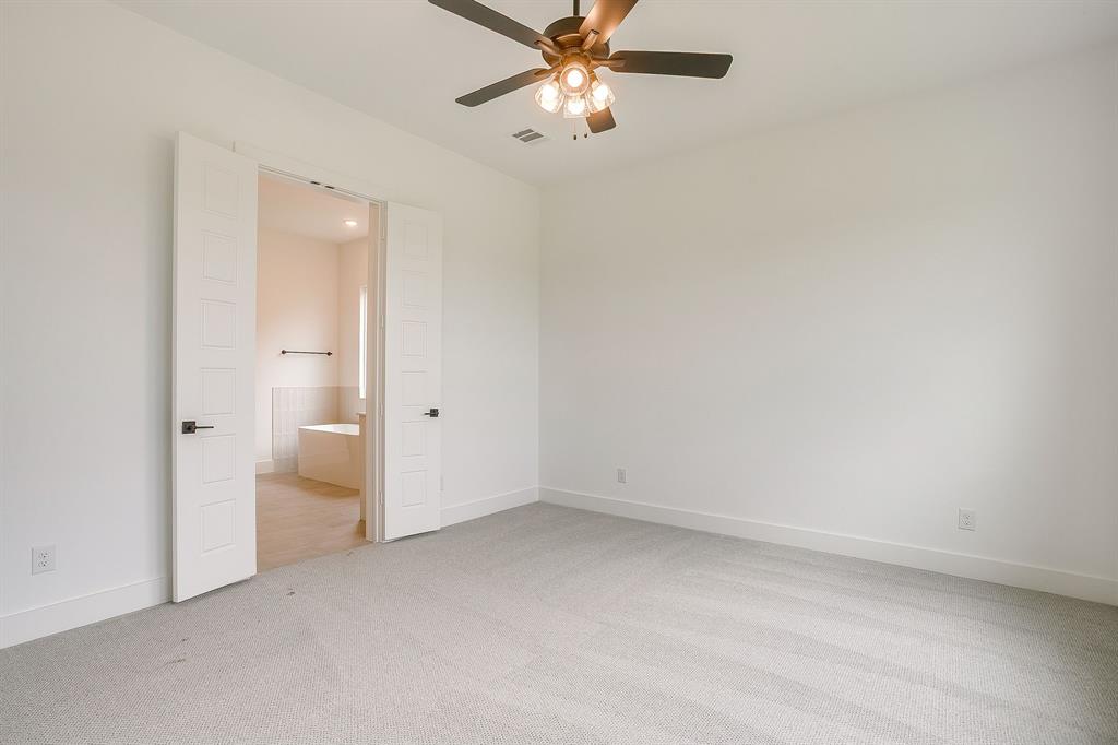 Talon Hill - Residential