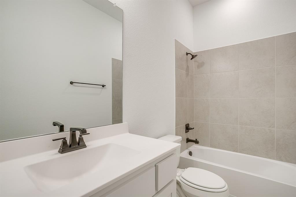 Talon Hill - Residential