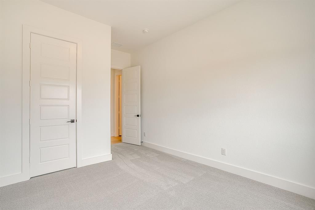 Talon Hill - Residential