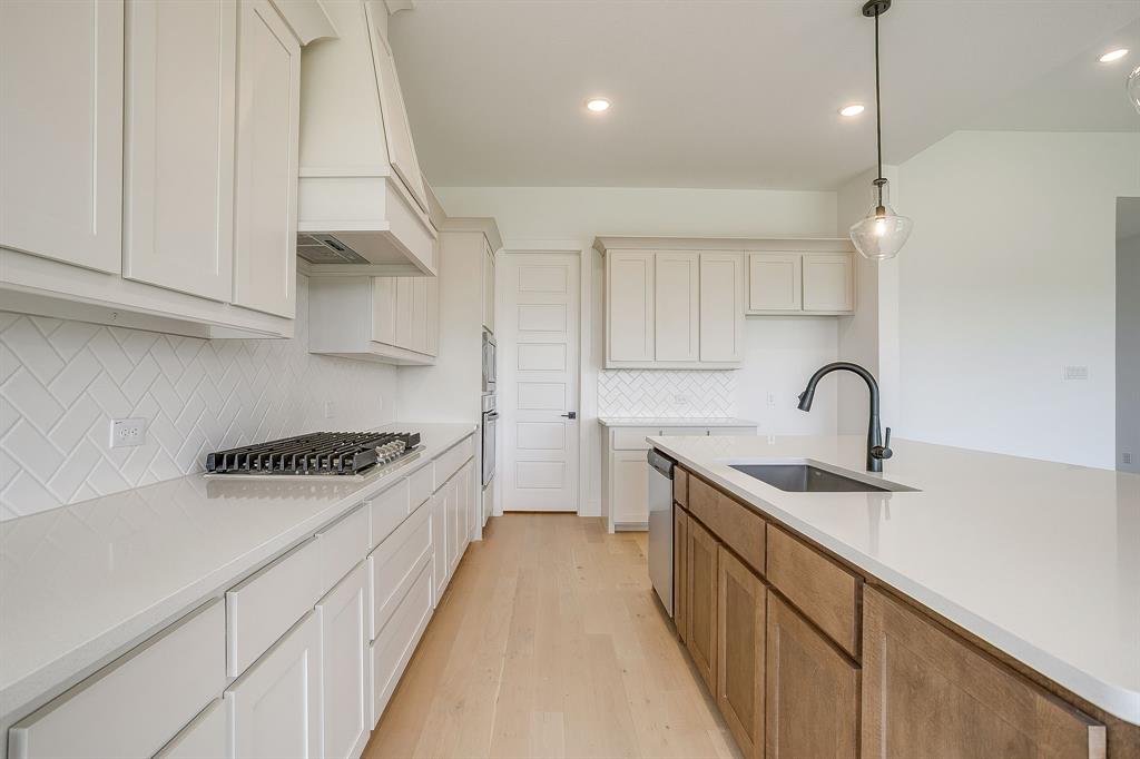 Talon Hill - Residential