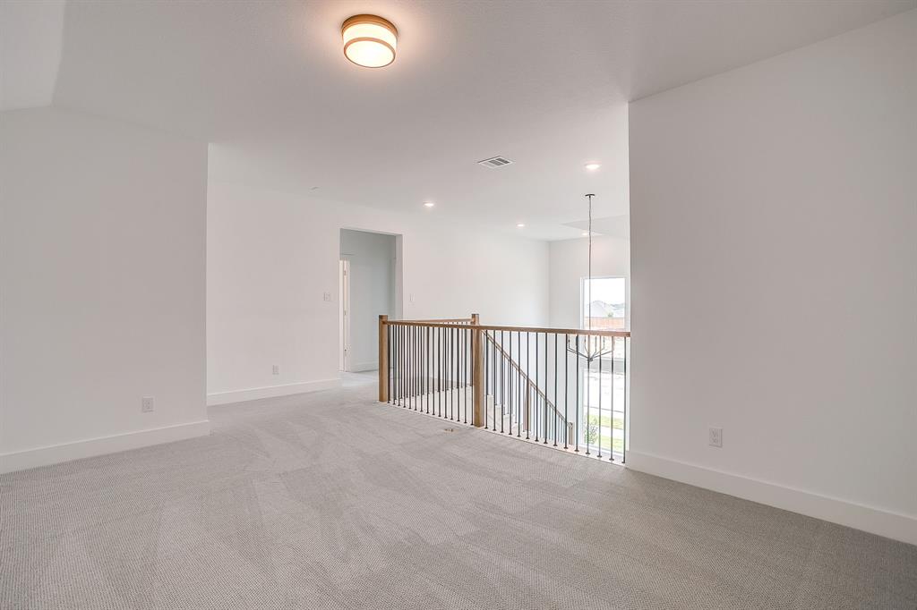 Talon Hill - Residential