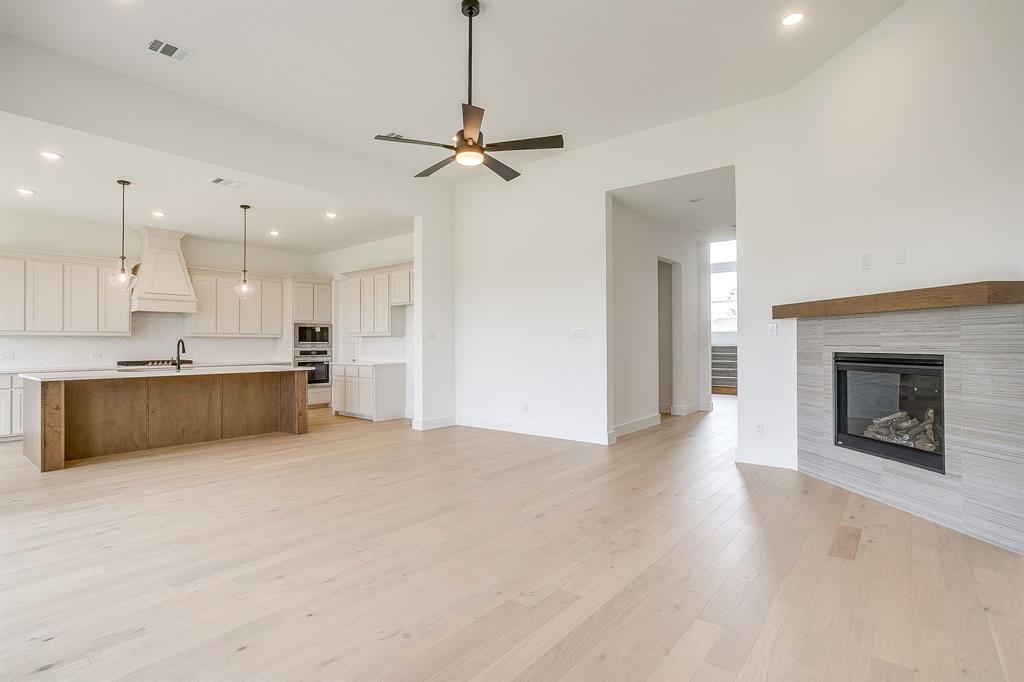 Talon Hill - Residential