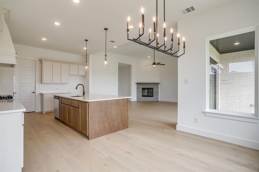 Talon Hill - Residential