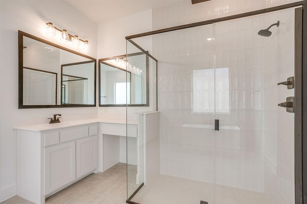 Talon Hill - Residential