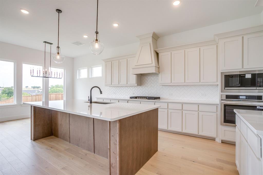 Talon Hill - Residential