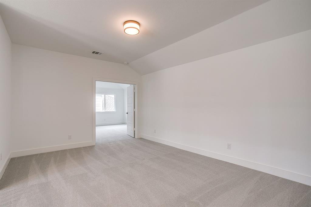 Talon Hill - Residential