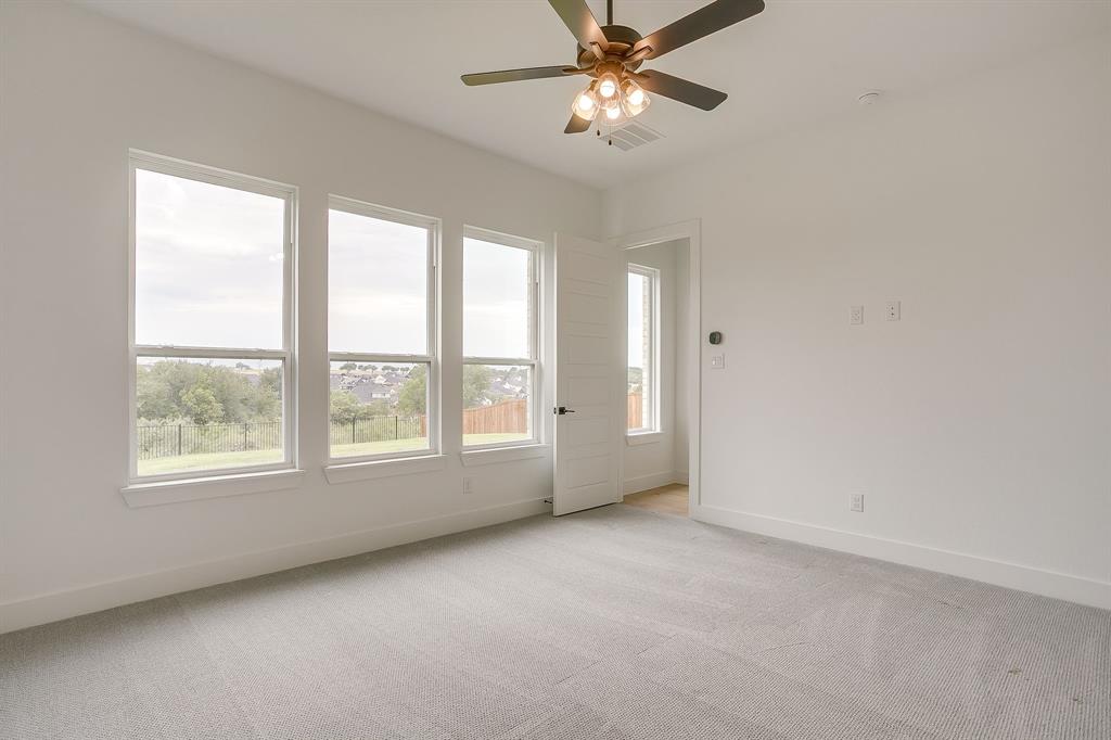 Talon Hill - Residential