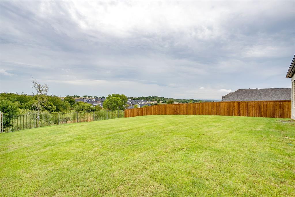 Talon Hill - Residential