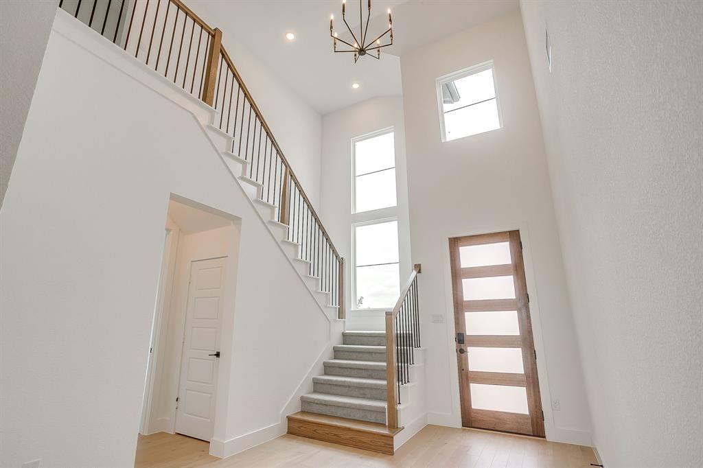 Talon Hill - Residential