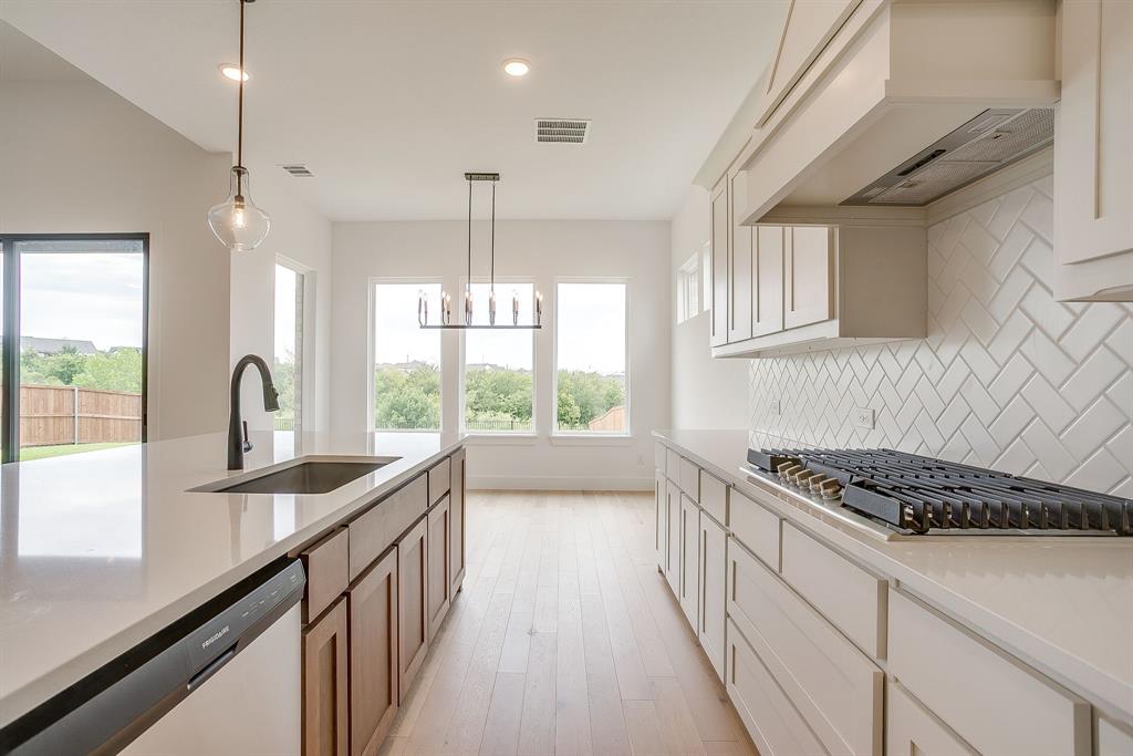 Talon Hill - Residential