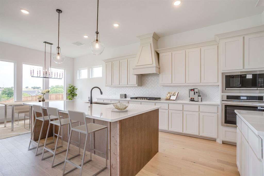 Talon Hill - Residential