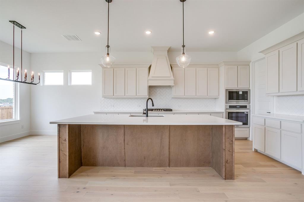 Talon Hill - Residential