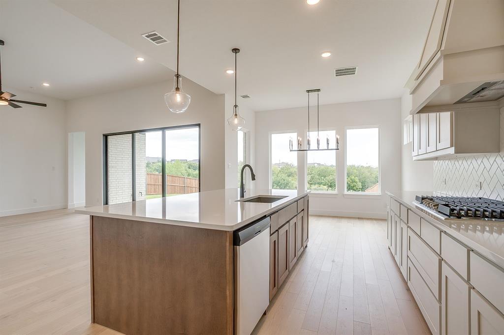 Talon Hill - Residential