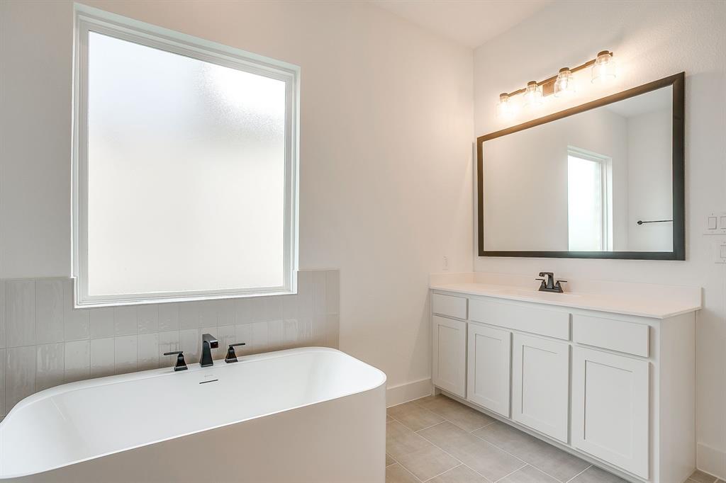 Talon Hill - Residential