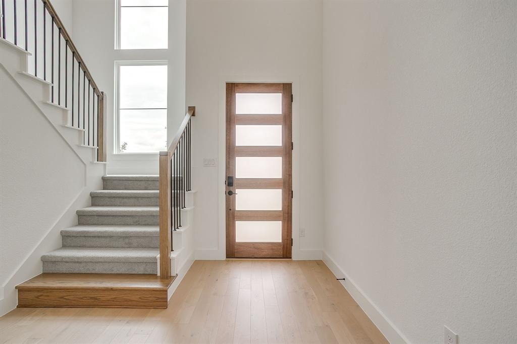 Talon Hill - Residential