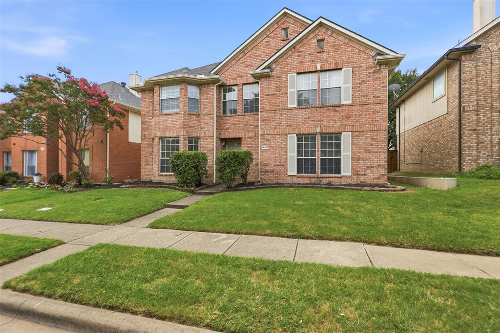 4431 Santa Fe Lane