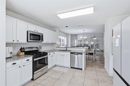 4431 Santa Fe Ln – Investment Home