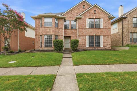 Photo of 4431 Santa Fe Lane, McKinney, TX 75070 (MLS # 21334982)