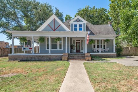 A home in Athens