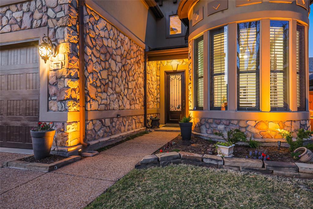 36 Tranquil Pond Drive