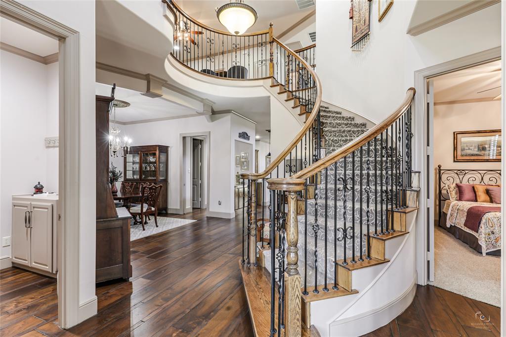 36 Tranquil Pond Drive