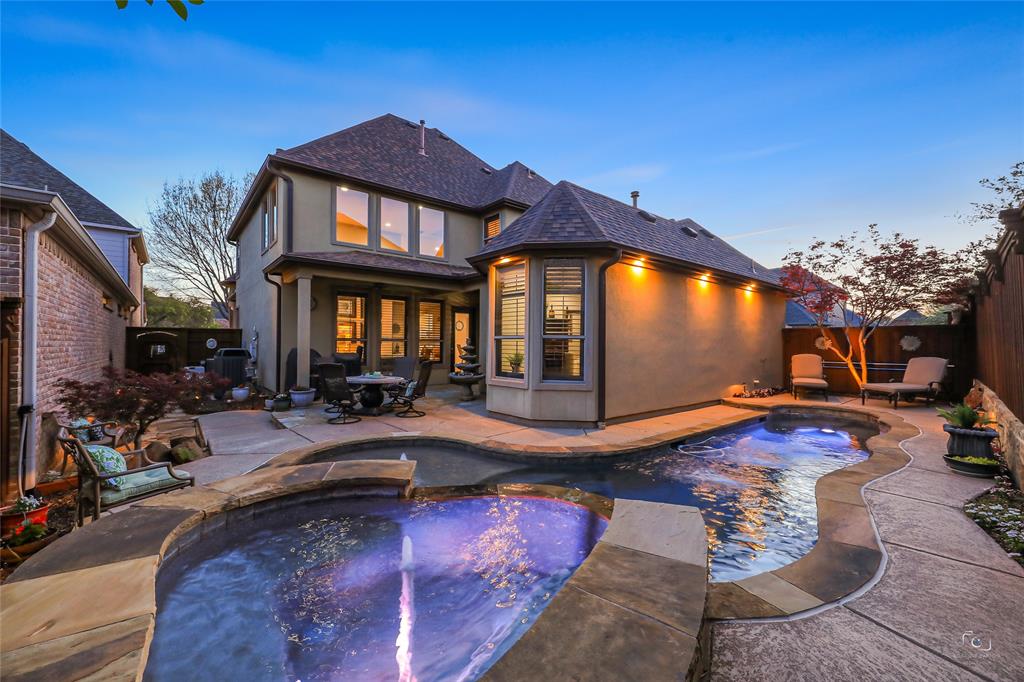 36 Tranquil Pond Drive