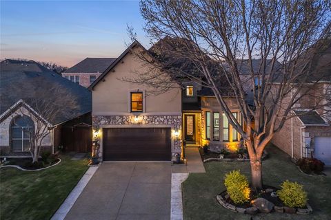 36 Tranquil Pond Drive Frisco TX 75034