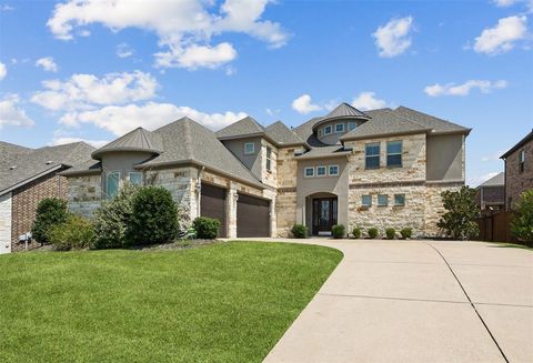 1725 Addison Grace Lane Wylie TX 75098