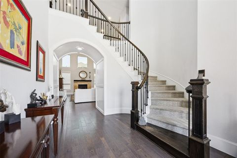 1725 Addison Grace Lane Wylie TX 75098